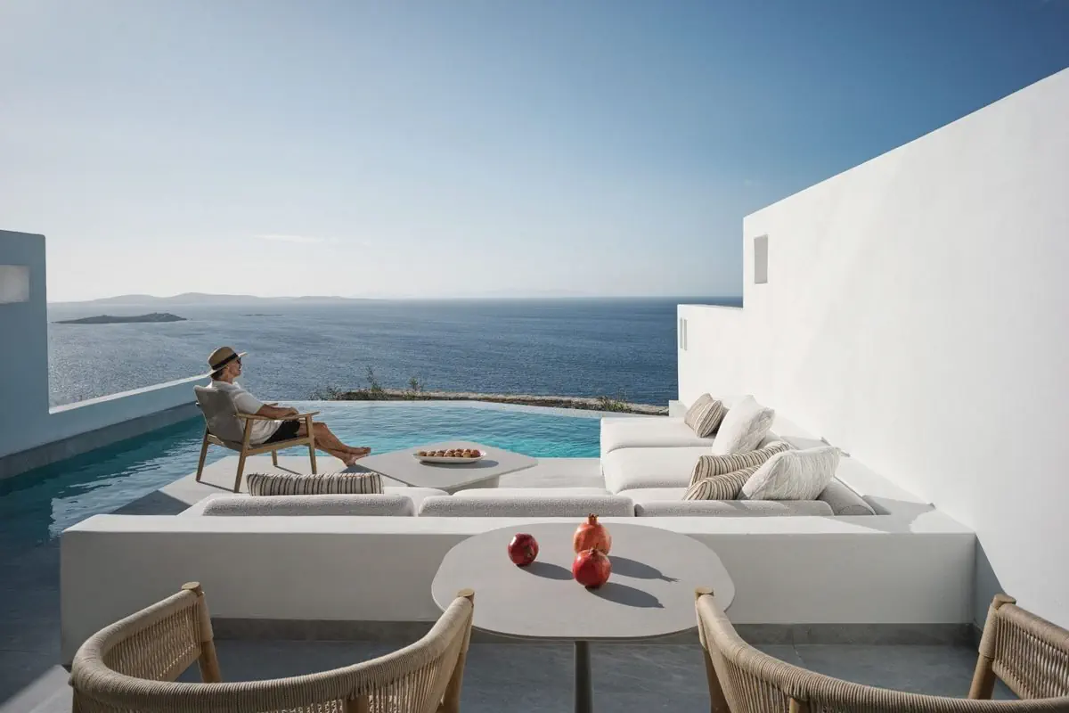 Deos Mykonos - zdjęcie 6