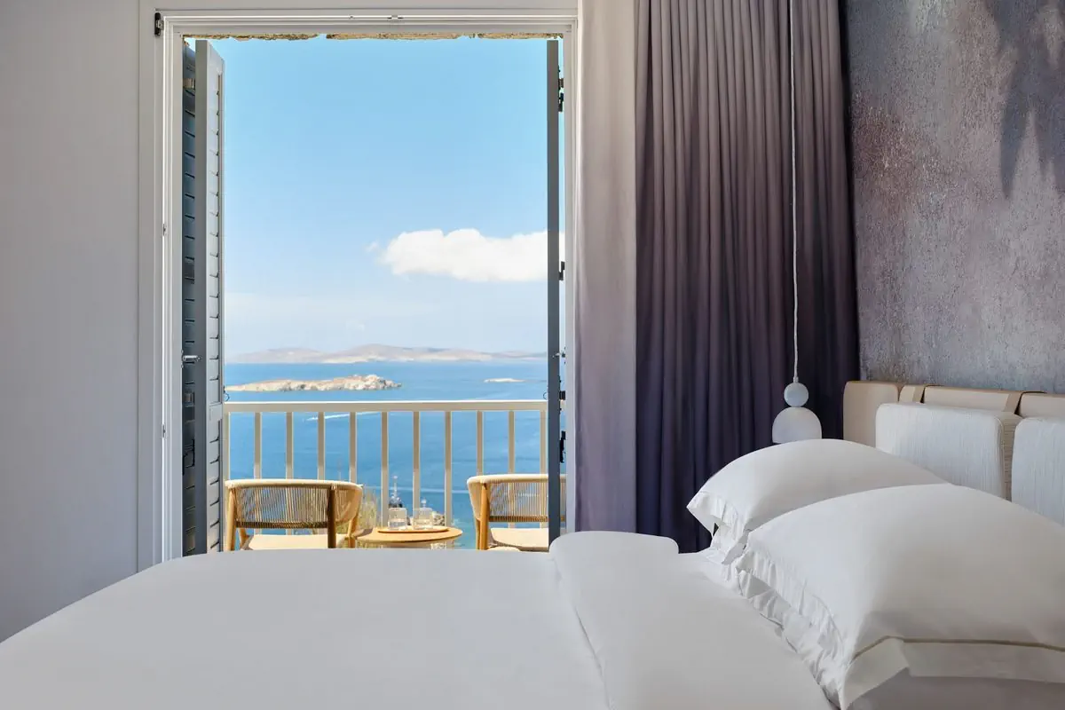 Deos Mykonos - zdjęcie 20