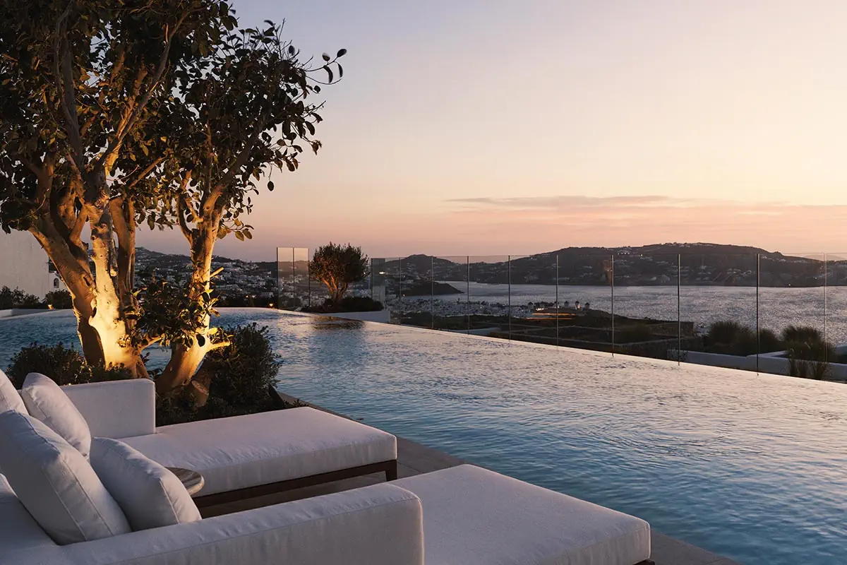 Deos Mykonos - zdjęcie 3