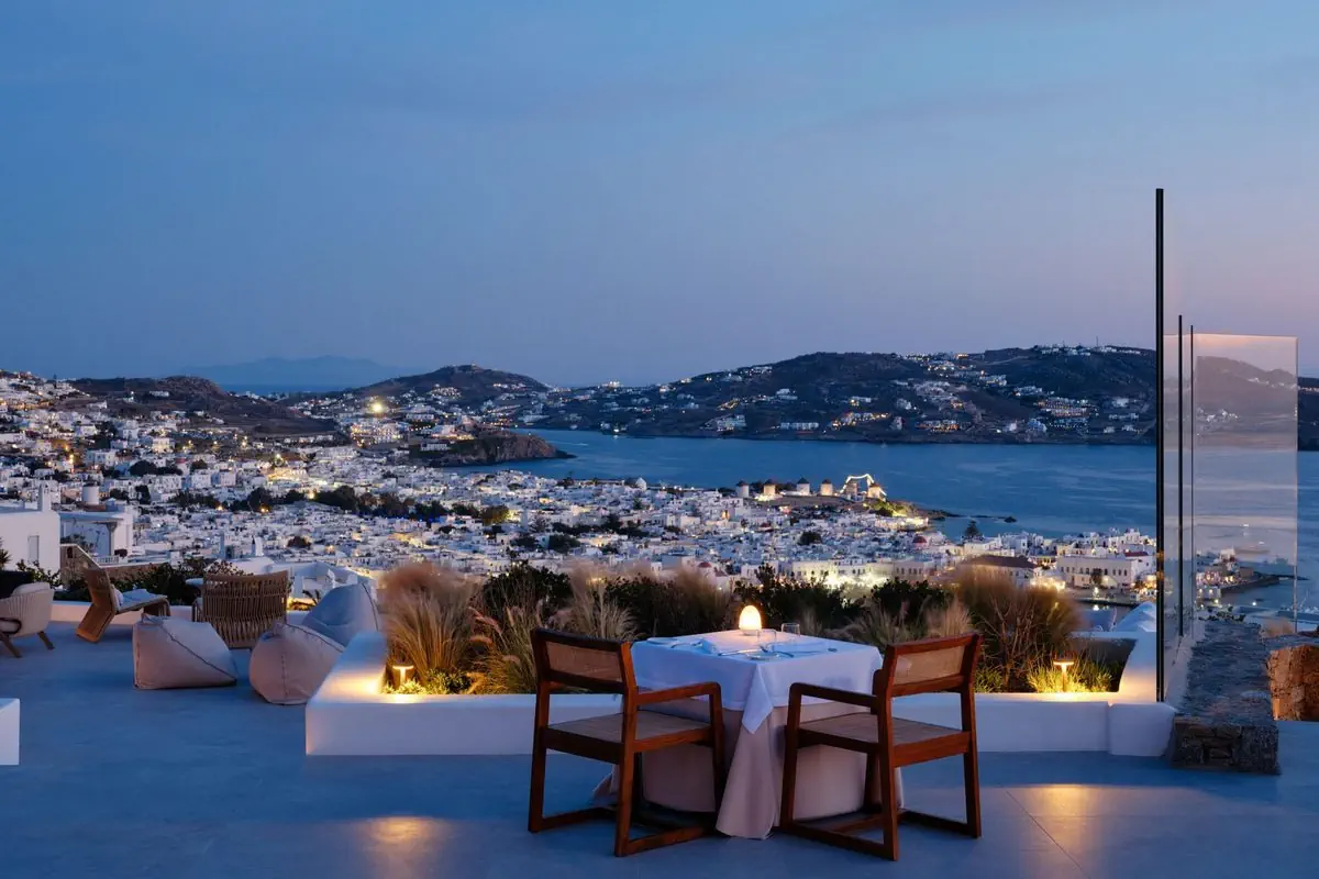 Deos Mykonos - zdjęcie 22