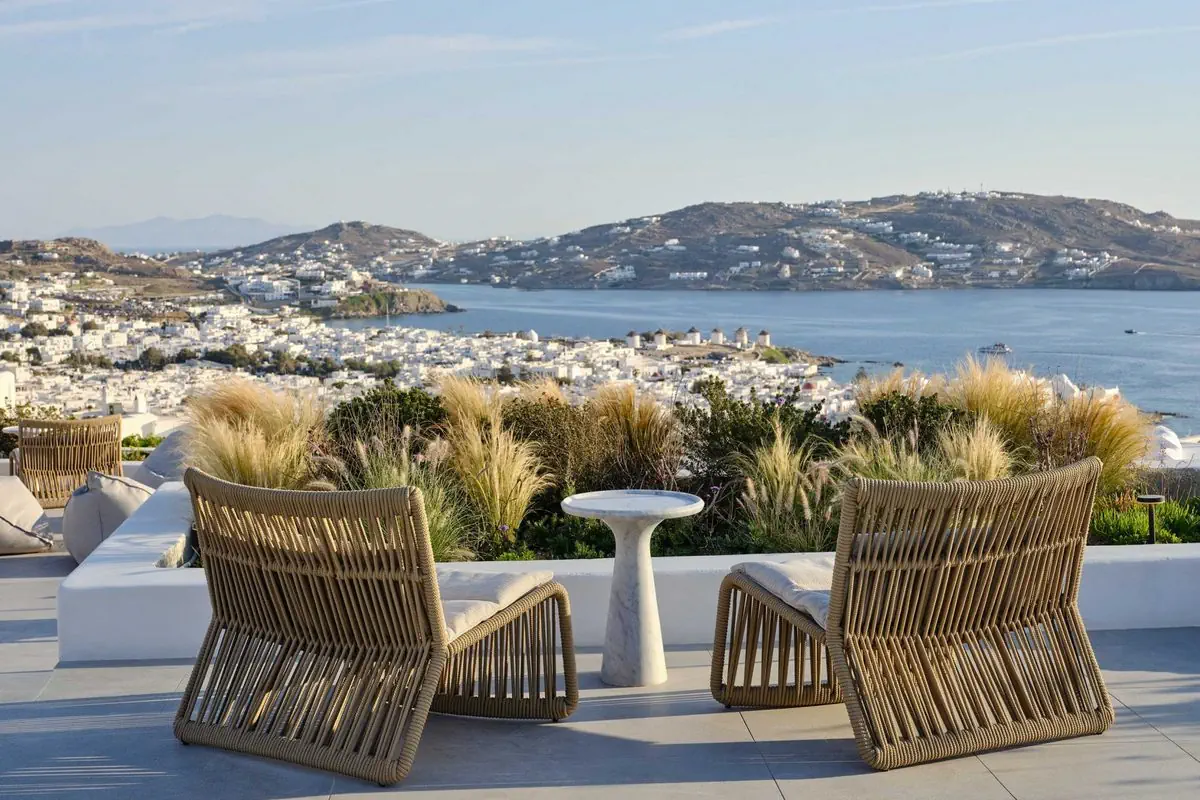 Deos Mykonos - zdjęcie 21