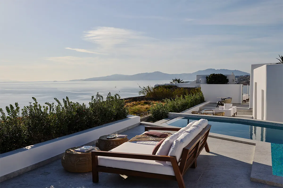 Deos Mykonos - zdjęcie 10