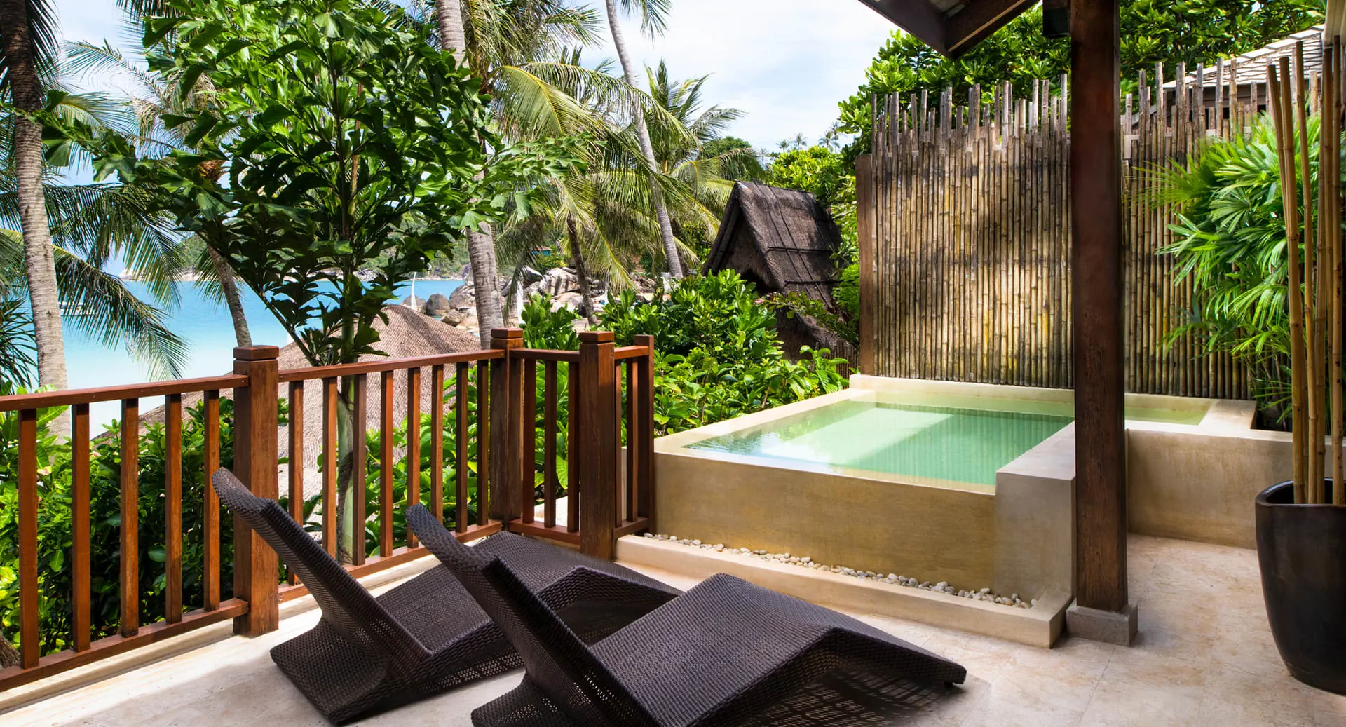 Anantara Rasananda Phangan - zdjęcie 6