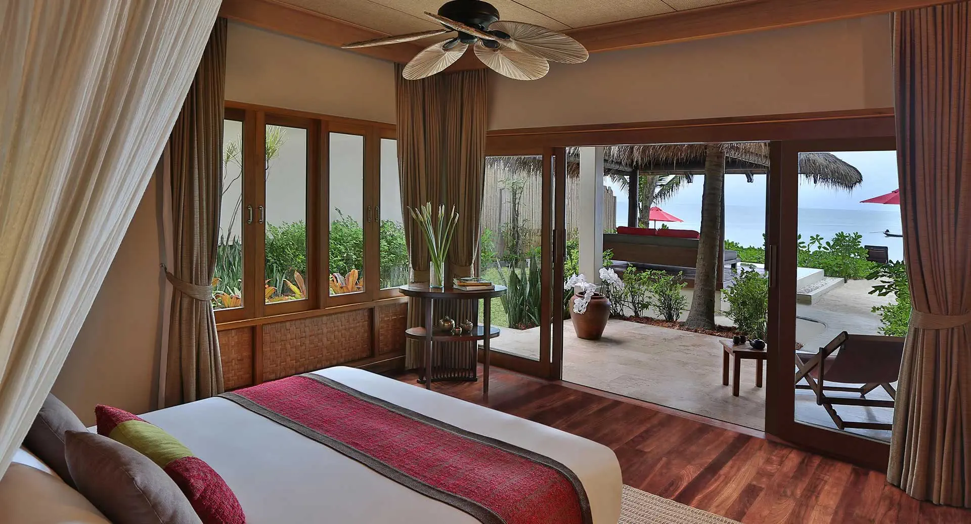 Anantara Rasananda Phangan - zdjęcie 18