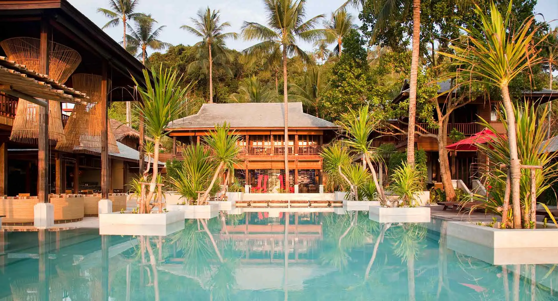 Anantara Rasananda Phangan - zdjęcie 2
