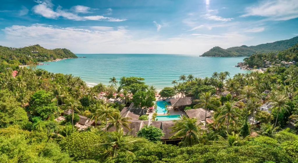 Anantara Rasananda Phangan - zdjęcie 7
