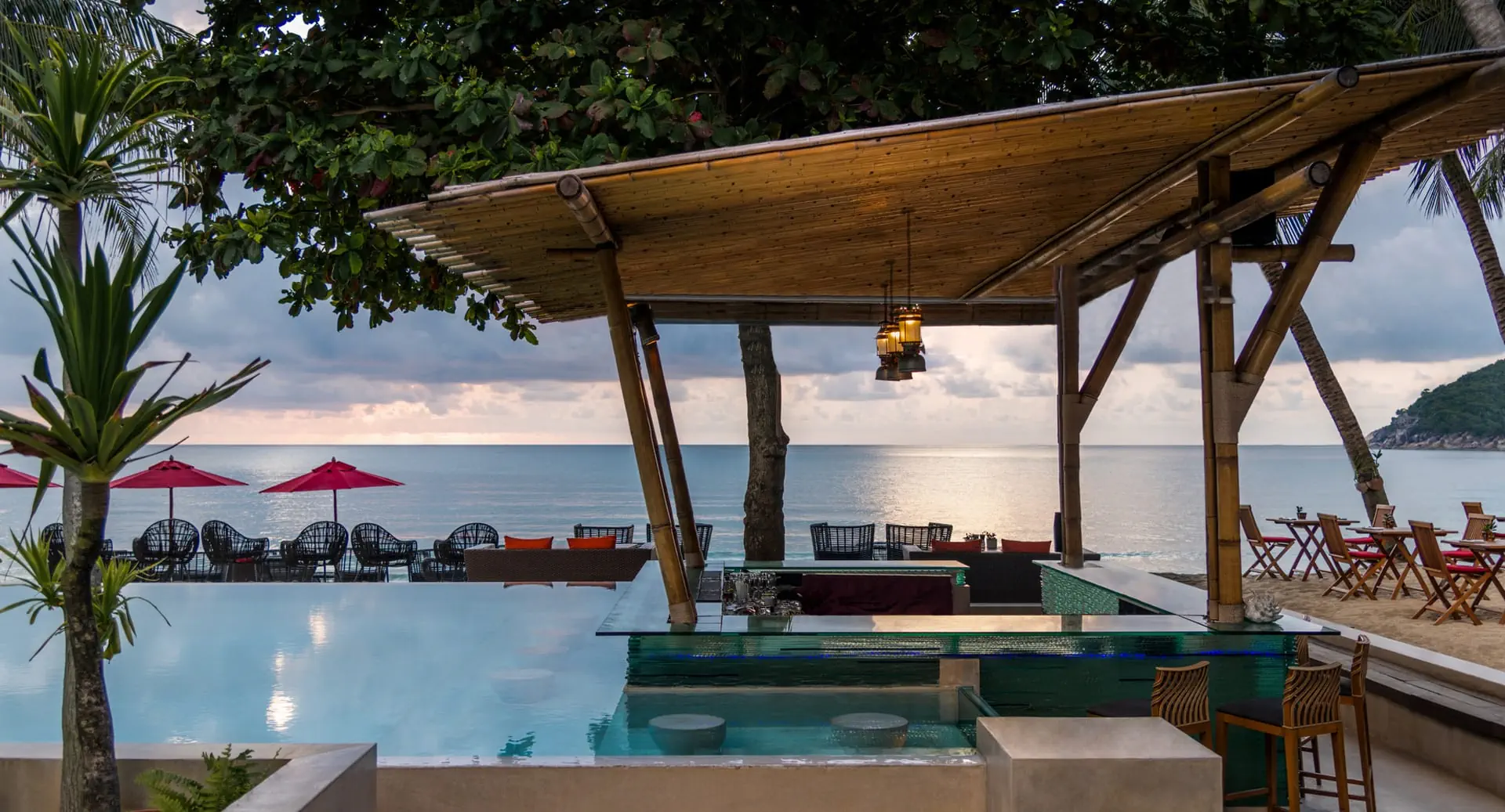 Anantara Rasananda Phangan - zdjęcie 25