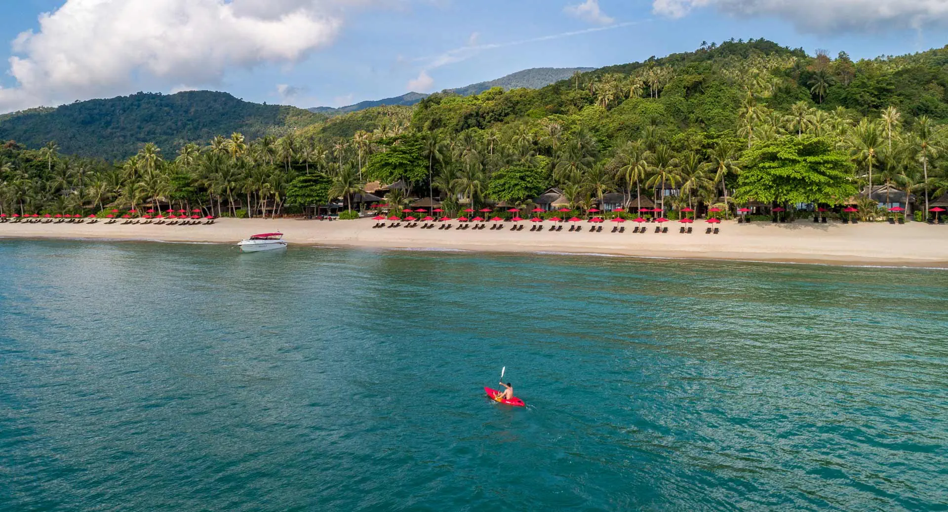 Anantara Rasananda Phangan - zdjęcie 11