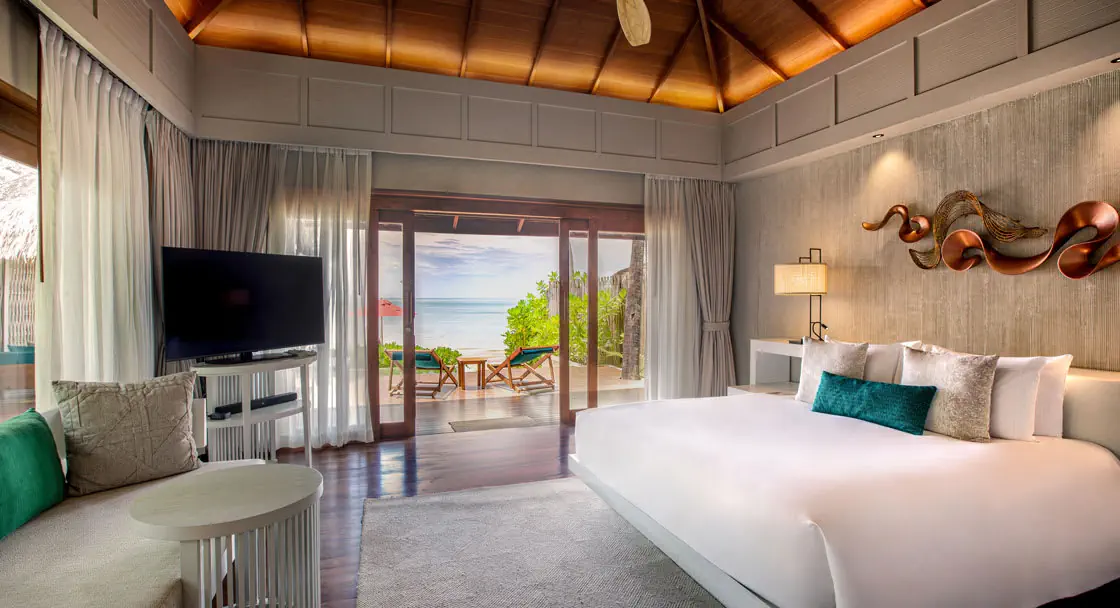 Anantara Rasananda Phangan - zdjęcie 9