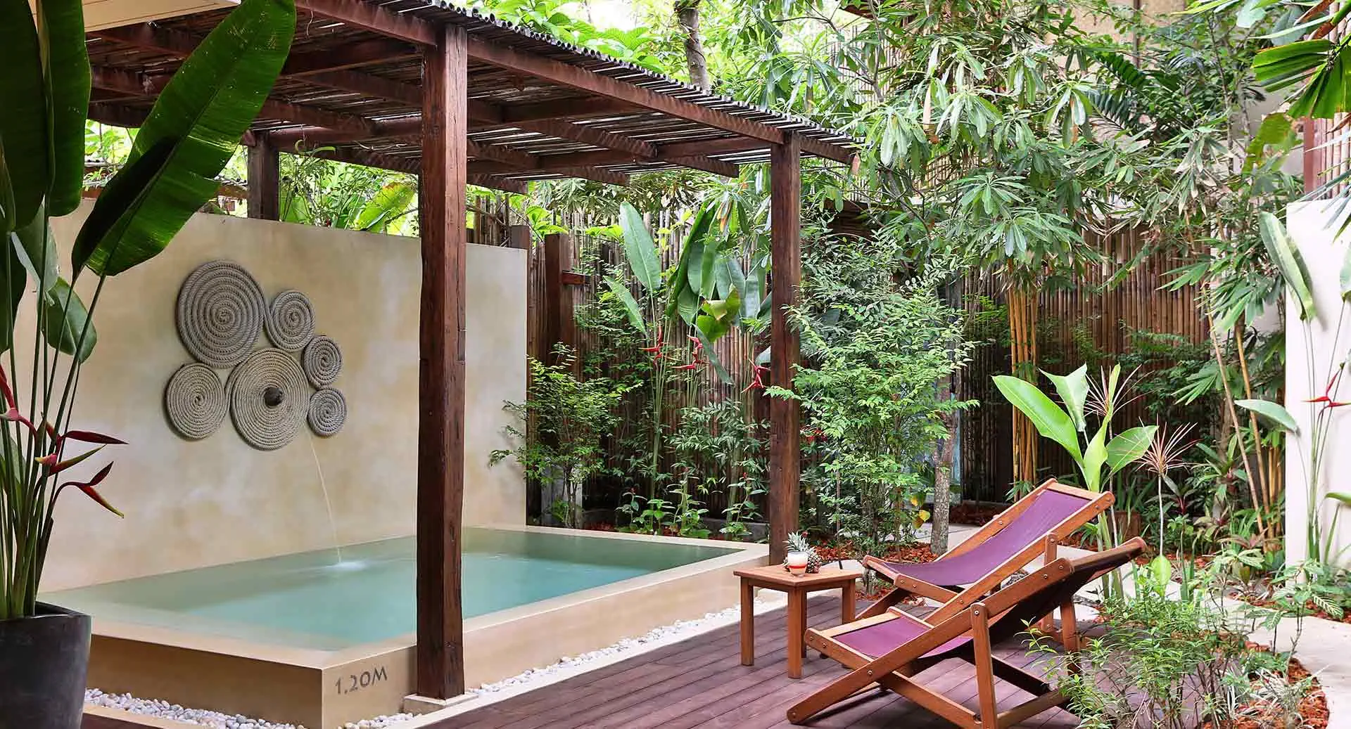 Anantara Rasananda Phangan - zdjęcie 4