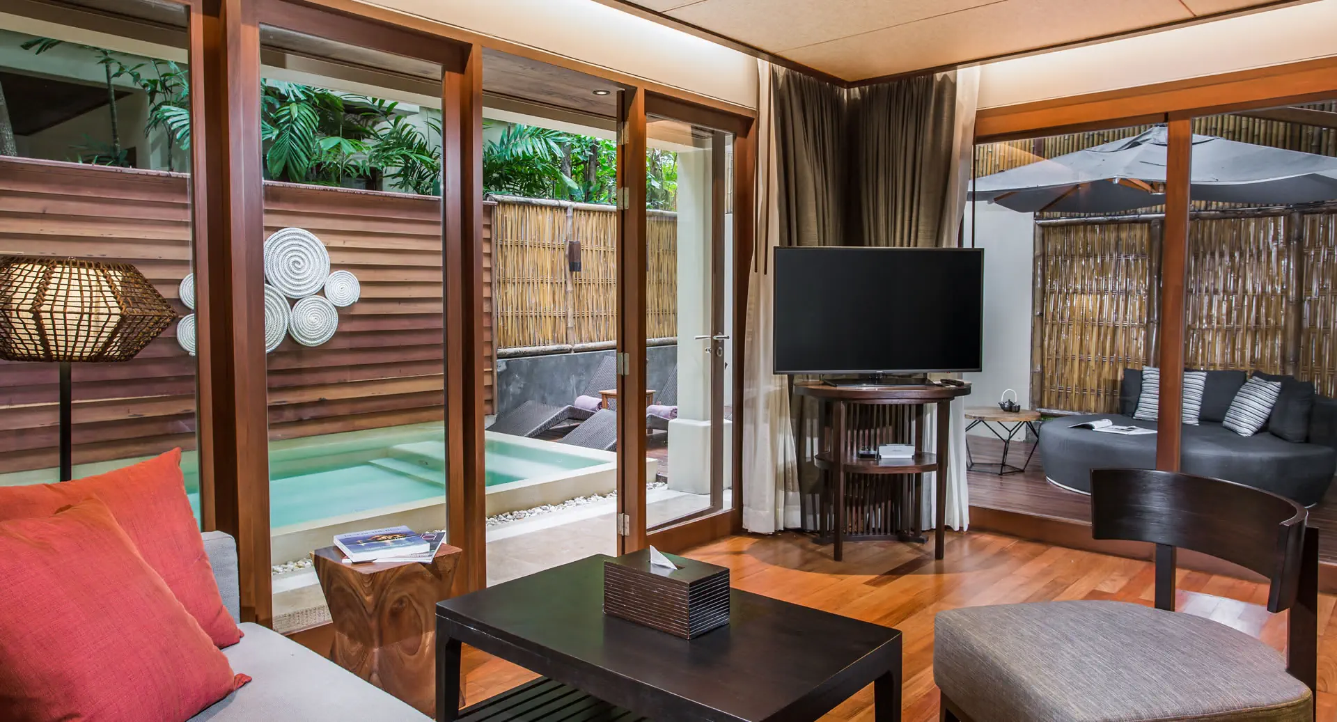 Anantara Rasananda Phangan - zdjęcie 15