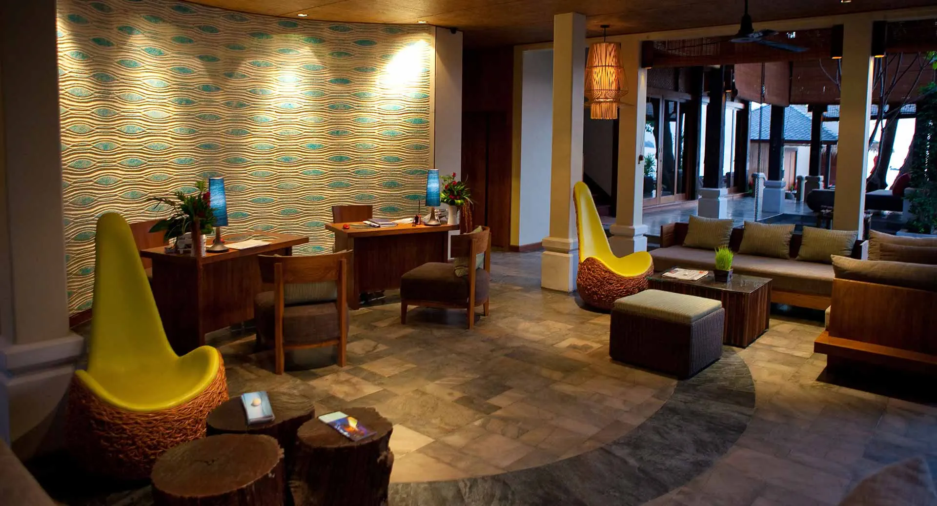 Anantara Rasananda Phangan - zdjęcie 10