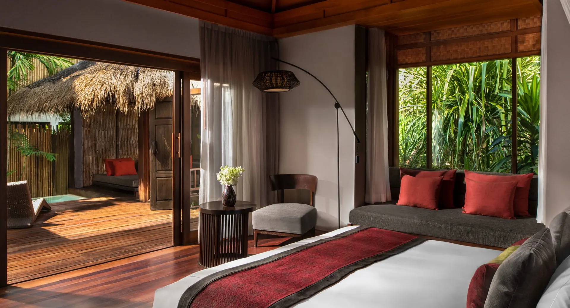 Anantara Rasananda Phangan - zdjęcie 5