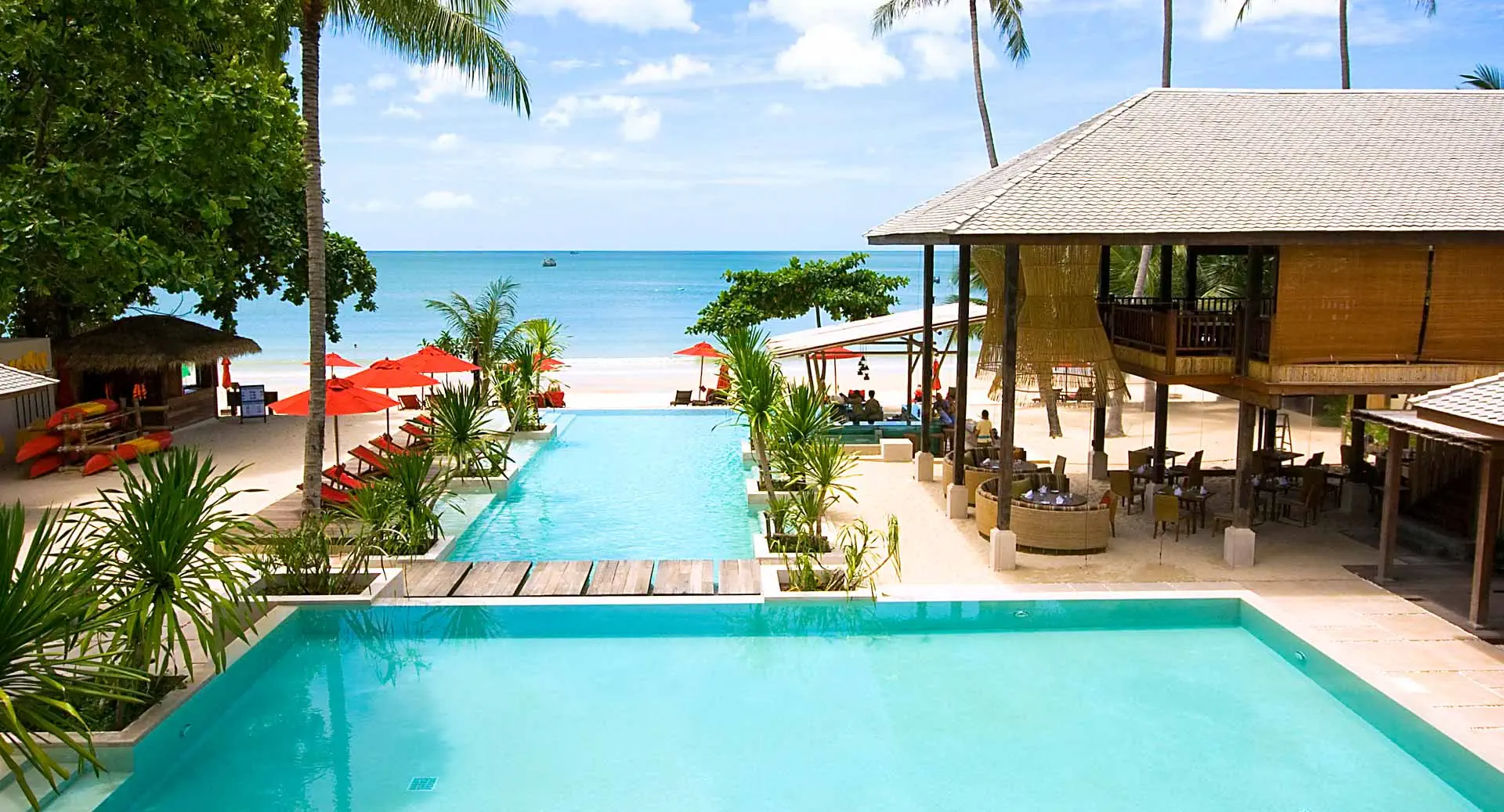 Anantara Rasananda Phangan - zdjęcie 13