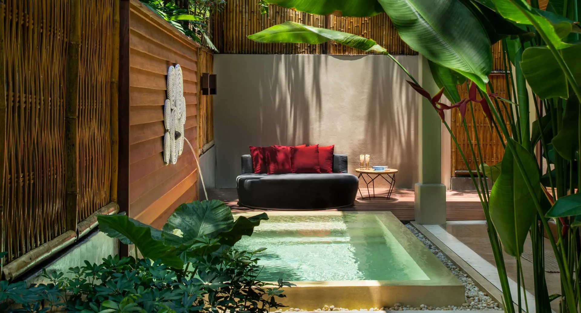 Anantara Rasananda Phangan - zdjęcie 3