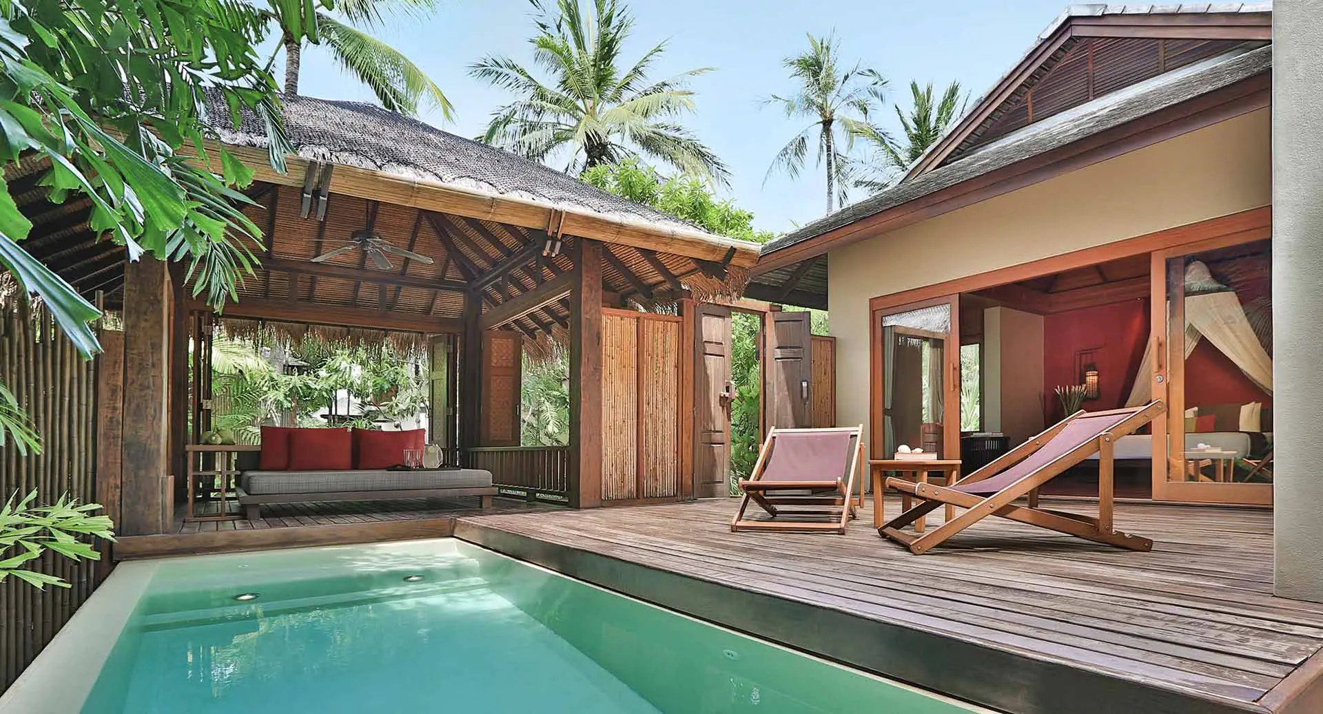 Anantara Rasananda Phangan - zdjęcie 16