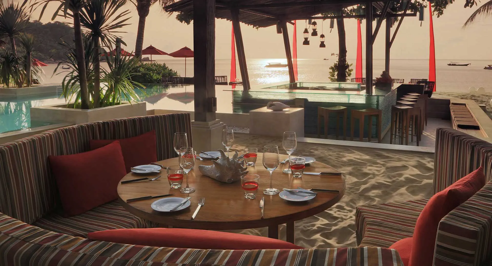 Anantara Rasananda Phangan - zdjęcie 22