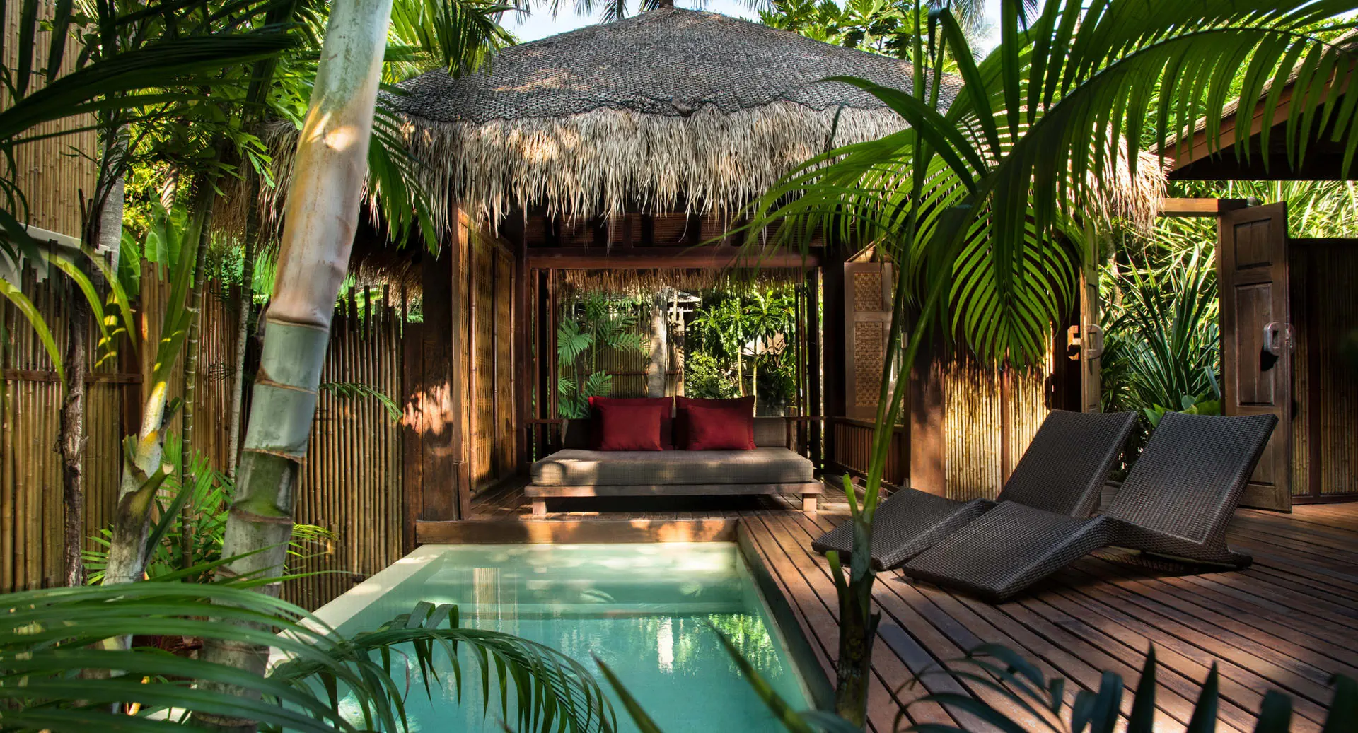 Anantara Rasananda Phangan - zdjęcie 17