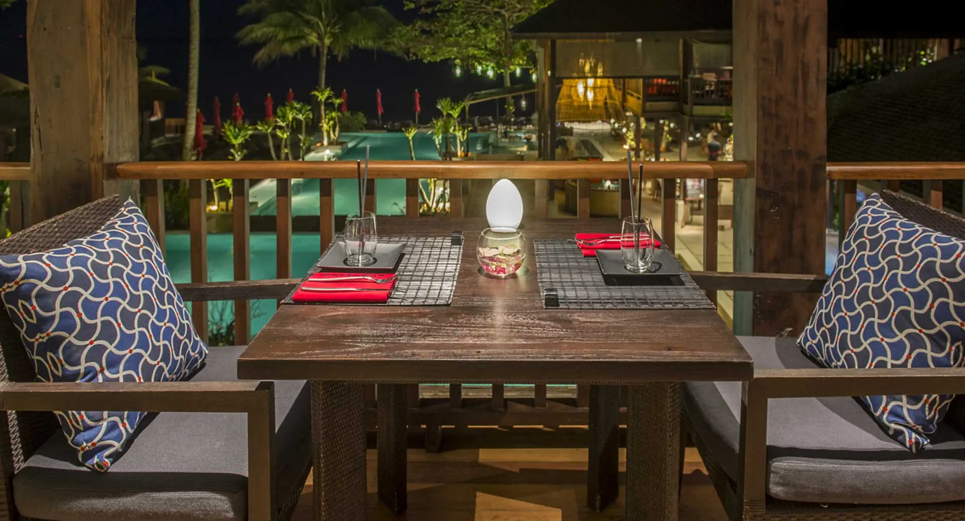 Anantara Rasananda Phangan - zdjęcie 24