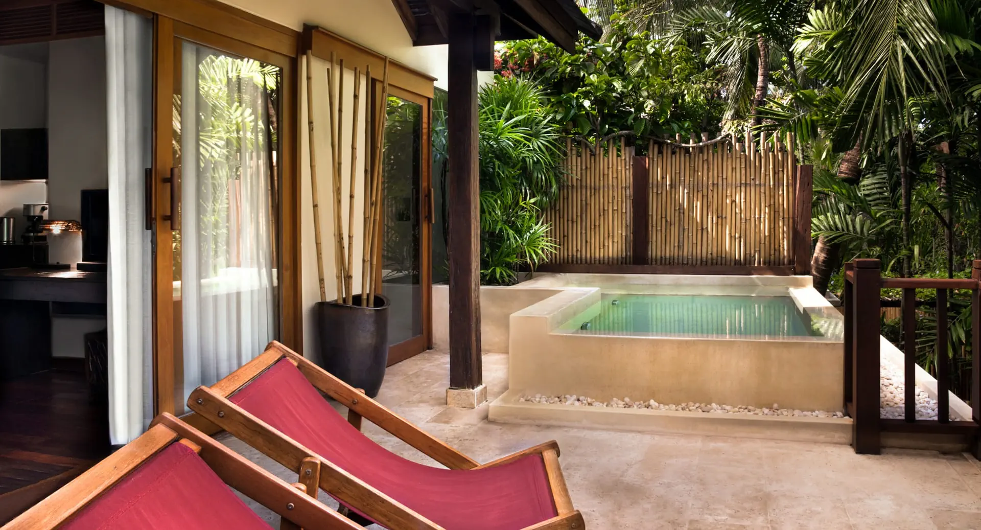 Anantara Rasananda Phangan - zdjęcie 14