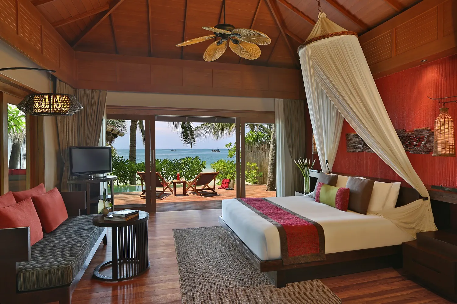Anantara Rasananda Phangan - zdjęcie 26