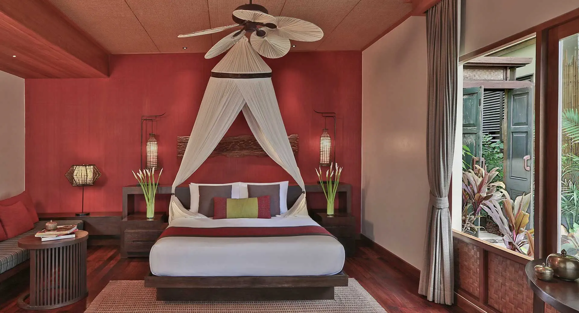 Anantara Rasananda Phangan - zdjęcie 19