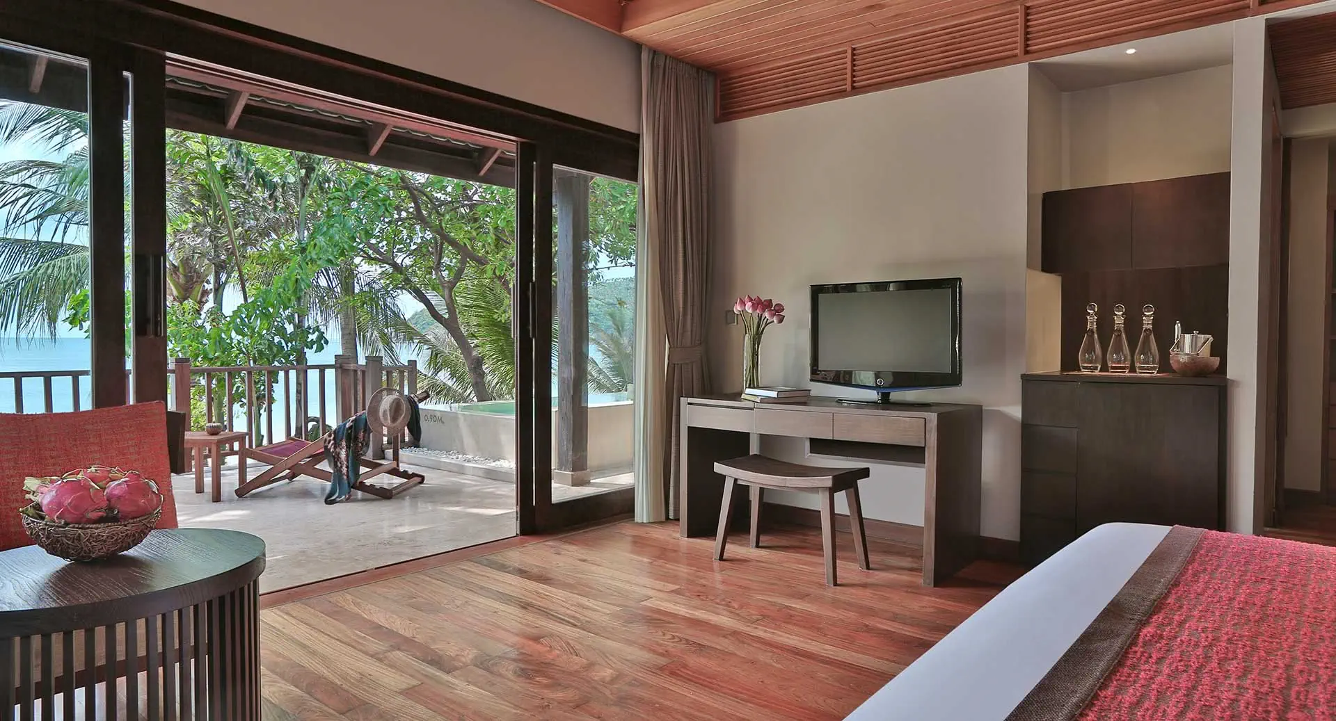 Anantara Rasananda Phangan - zdjęcie 20