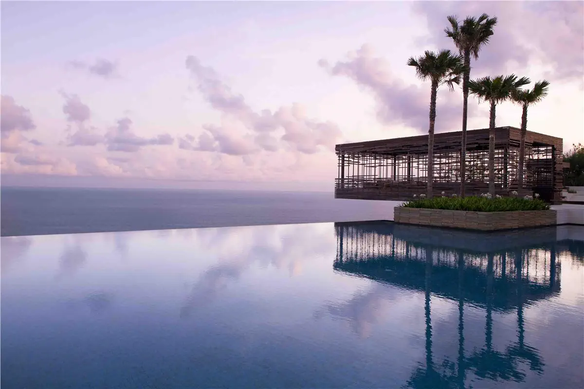 Alila Villas Uluwatu - zdjęcie 8