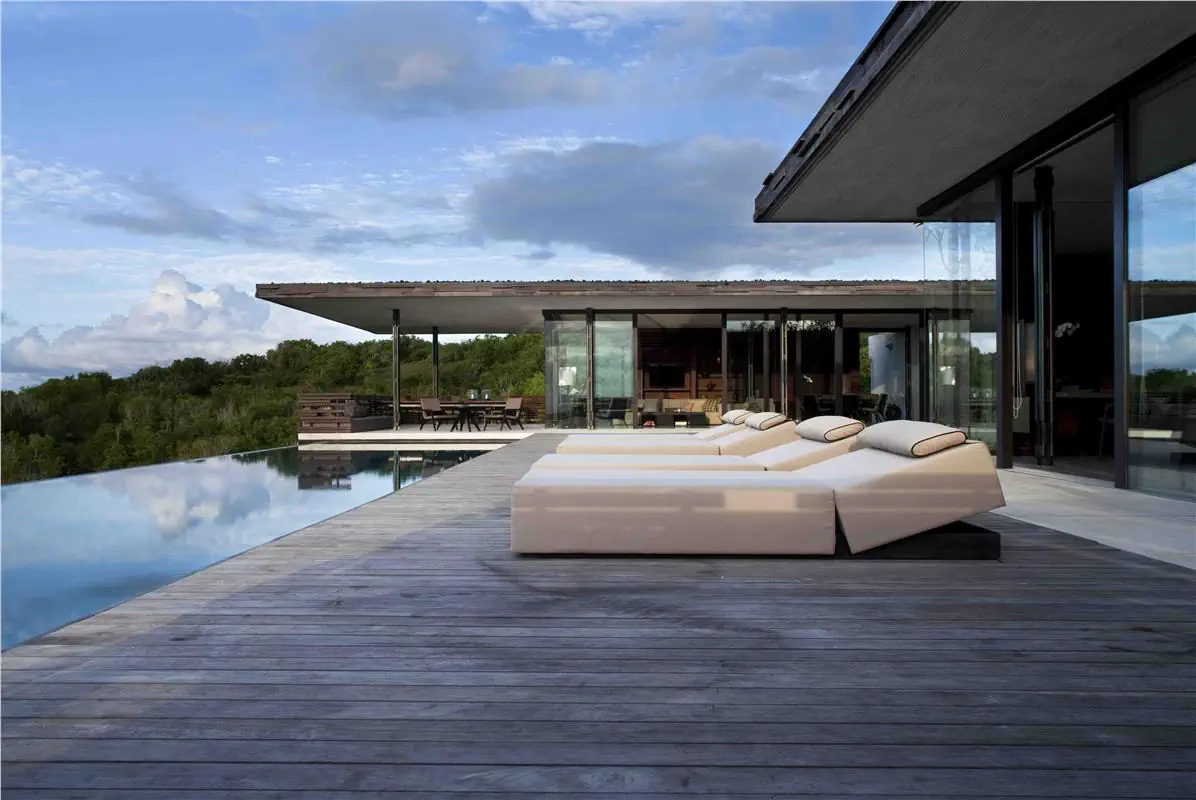 Alila Villas Uluwatu - zdjęcie 21