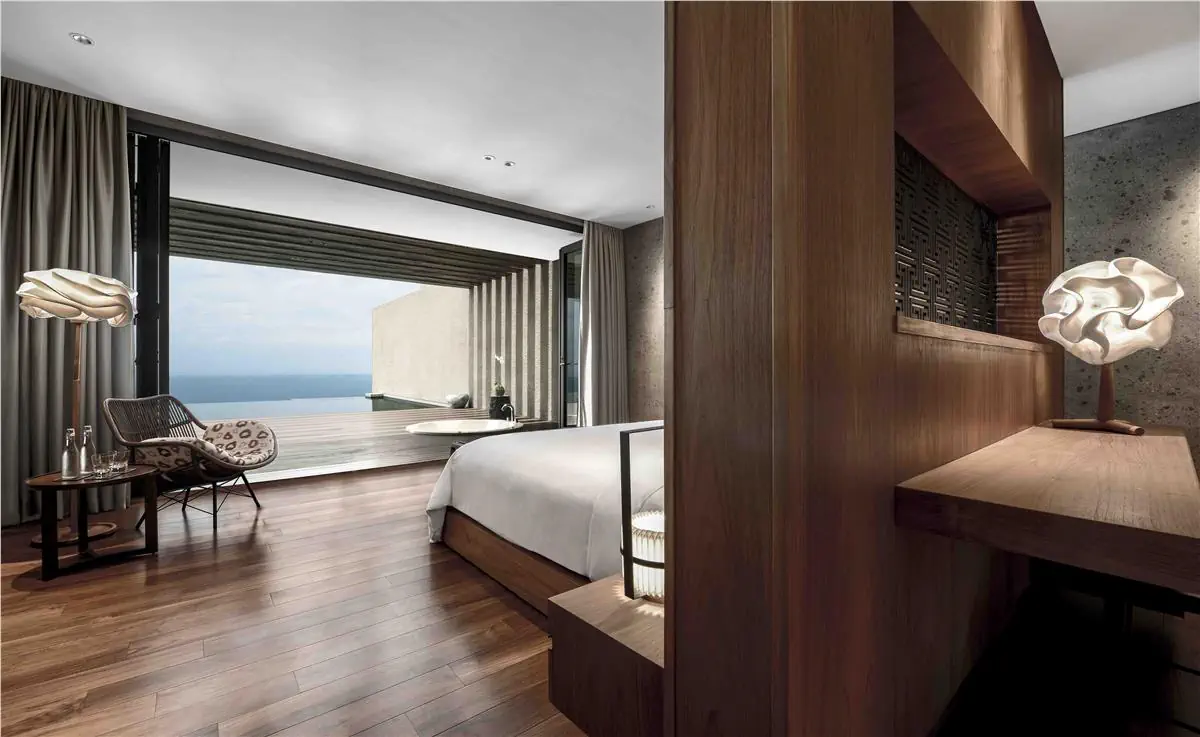 Alila Villas Uluwatu - zdjęcie 11