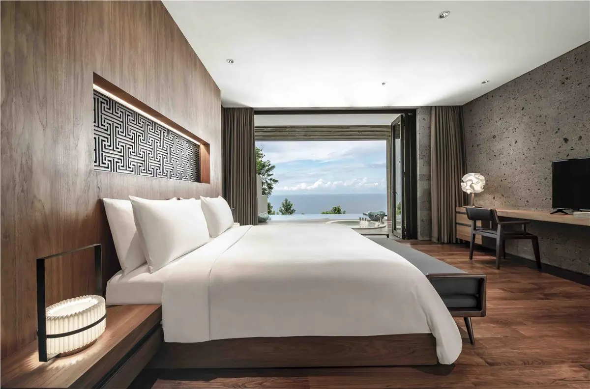 Alila Villas Uluwatu - zdjęcie 9