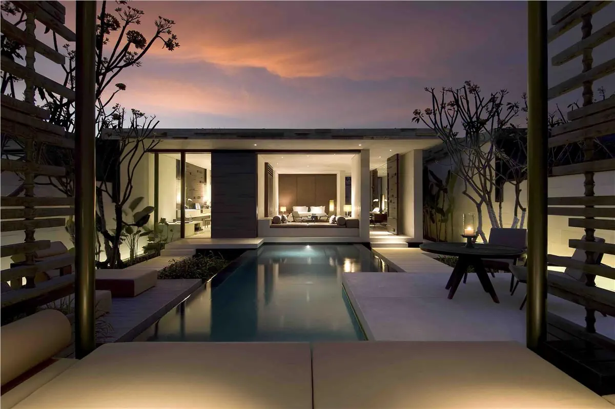 Alila Villas Uluwatu - zdjęcie 14