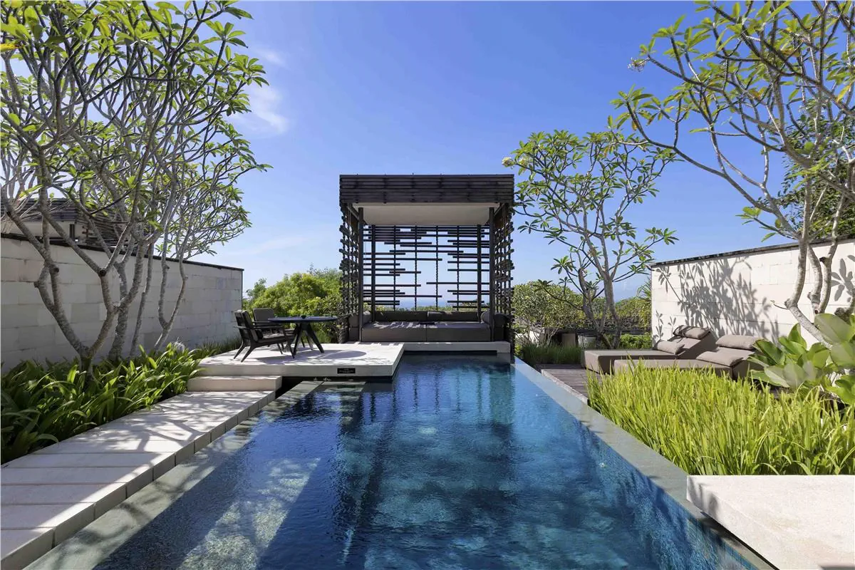 Alila Villas Uluwatu - zdjęcie 24