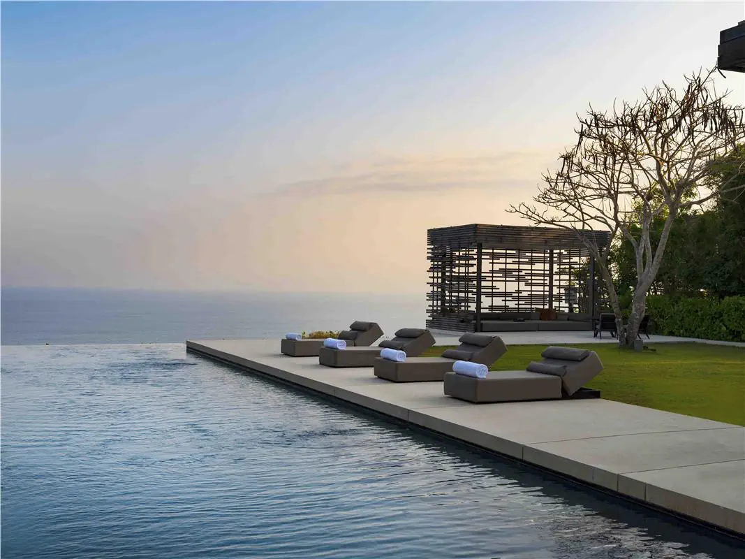 Alila Villas Uluwatu - zdjęcie 23