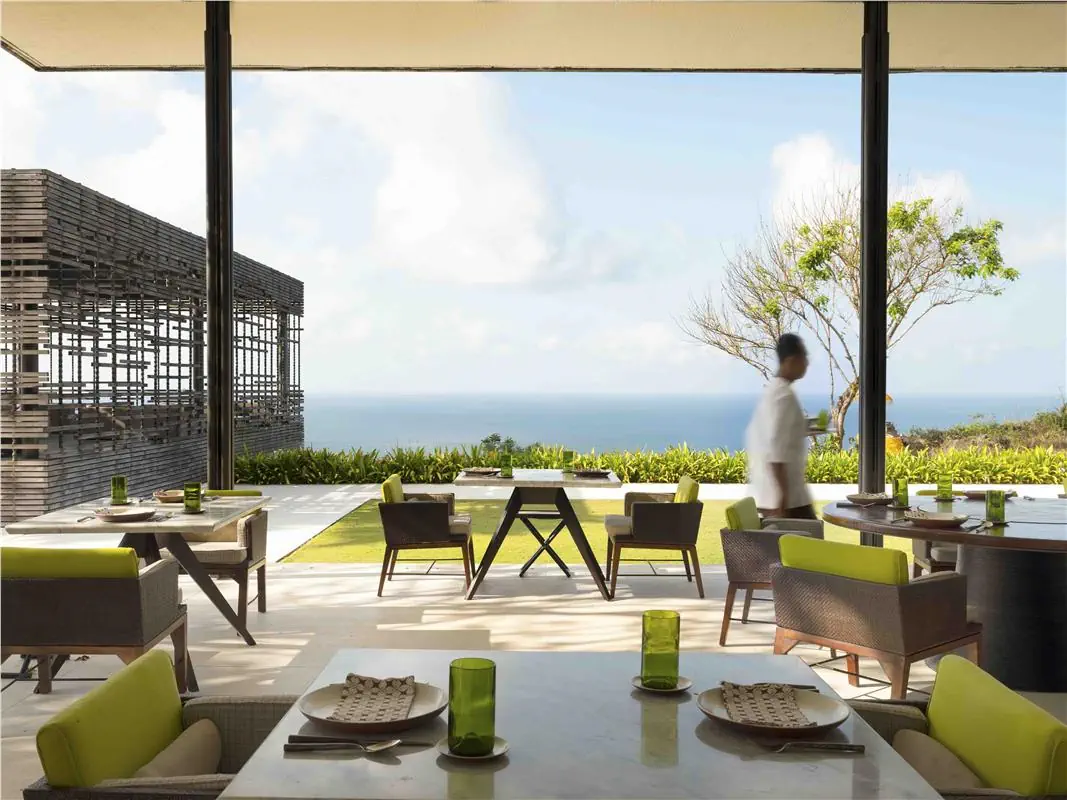 Alila Villas Uluwatu - zdjęcie 17