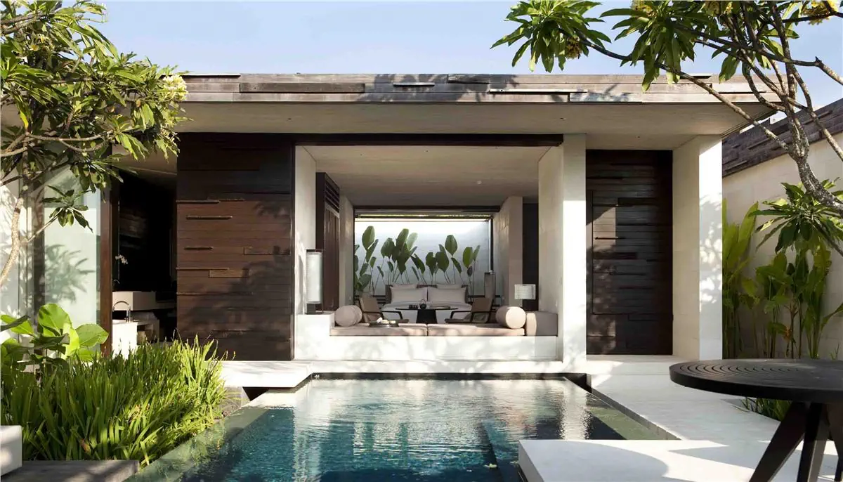 Alila Villas Uluwatu - zdjęcie 12