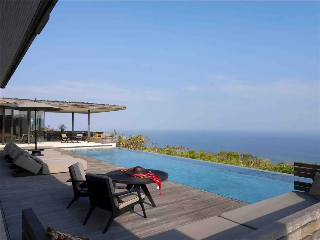 Alila Villas Uluwatu - zdjęcie 22