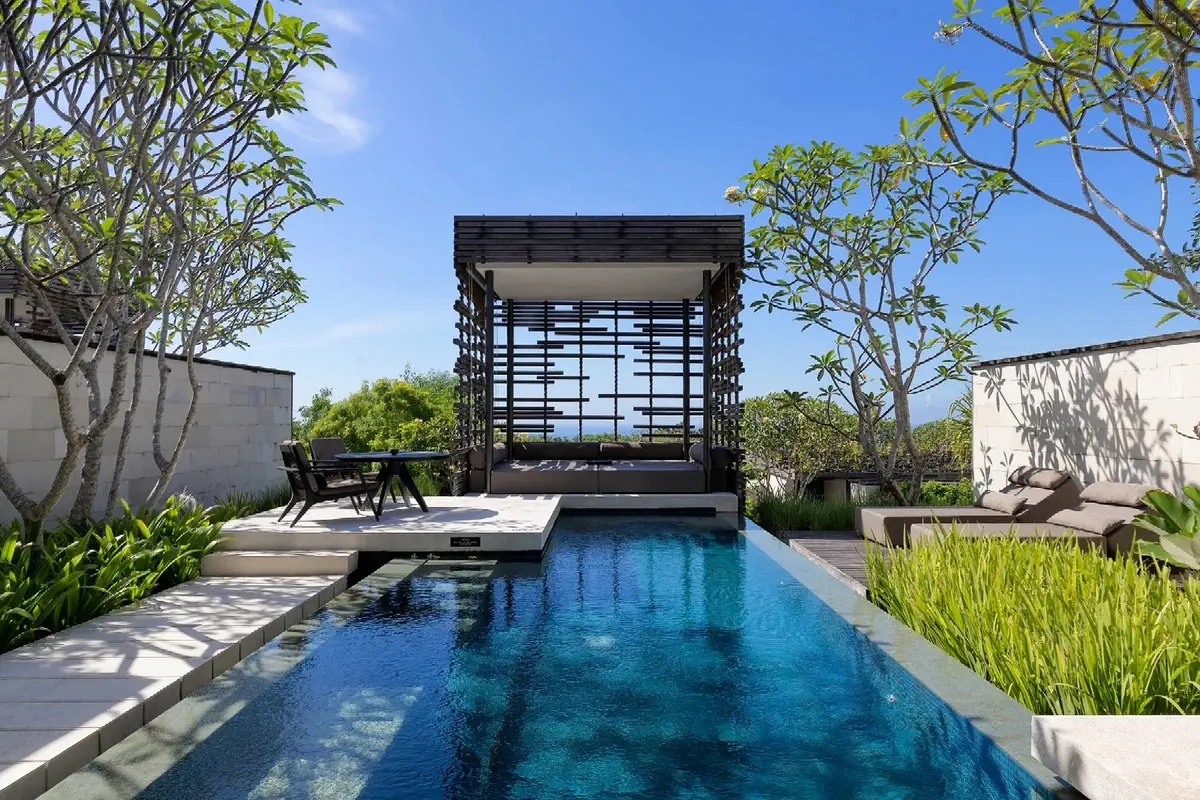 Alila Villas Uluwatu - zdjęcie 6