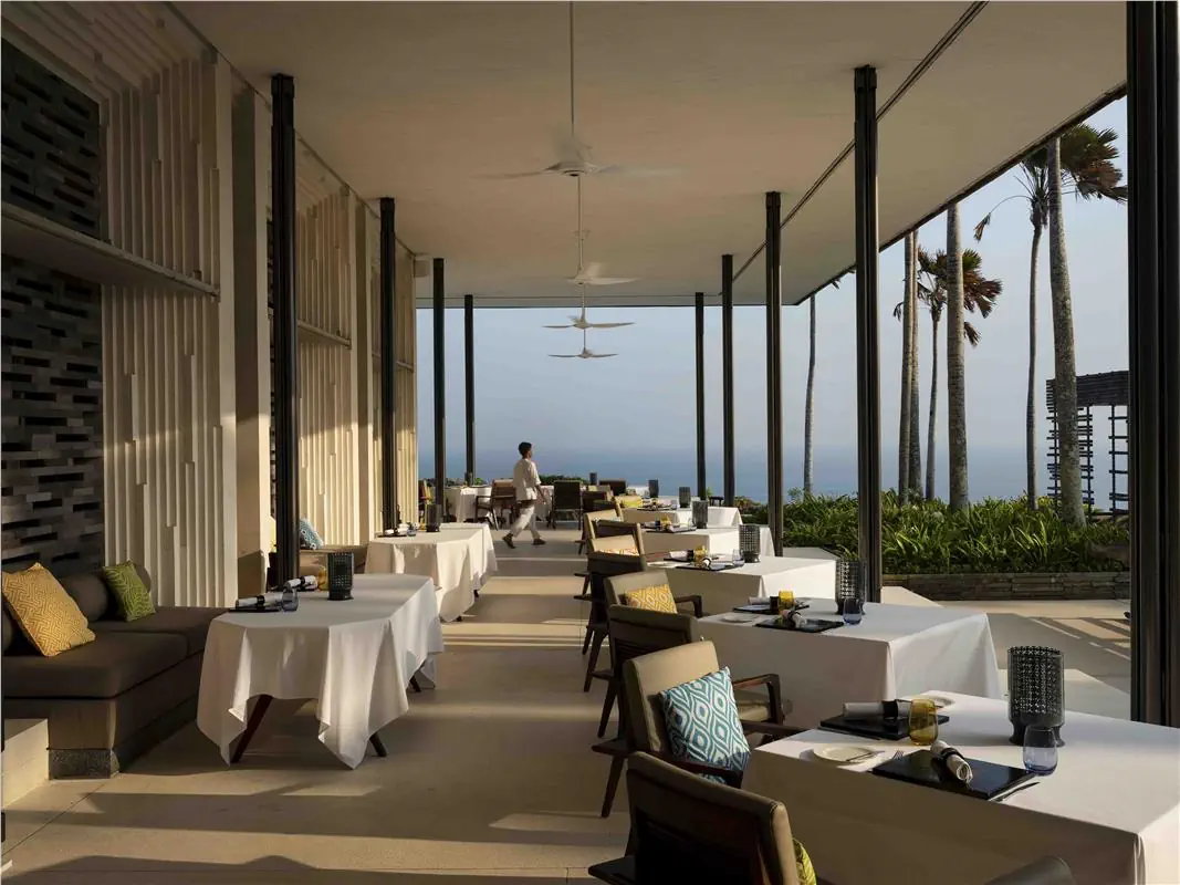 Alila Villas Uluwatu - zdjęcie 15