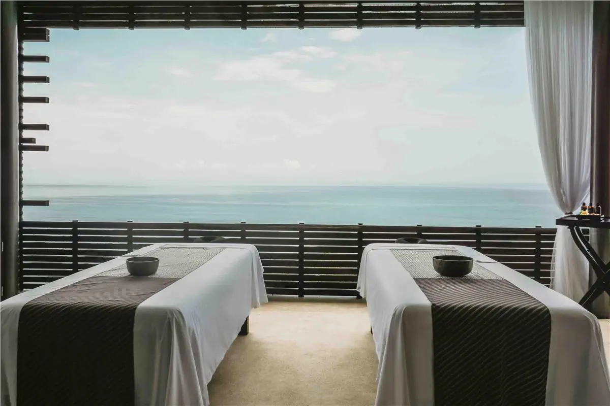 Alila Villas Uluwatu - zdjęcie 18