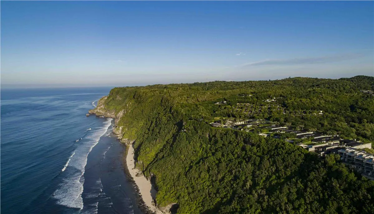 Alila Villas Uluwatu - zdjęcie 25
