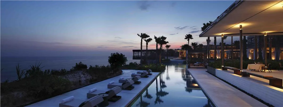 Alila Villas Uluwatu - zdjęcie 7