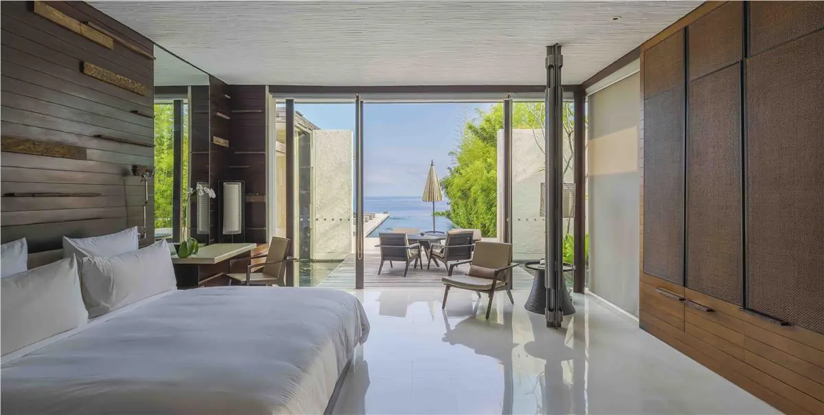 Alila Villas Uluwatu - zdjęcie 10