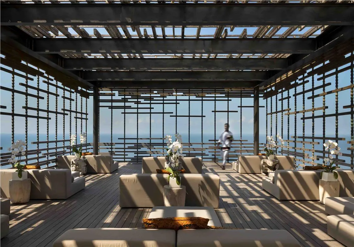 Alila Villas Uluwatu - zdjęcie 16