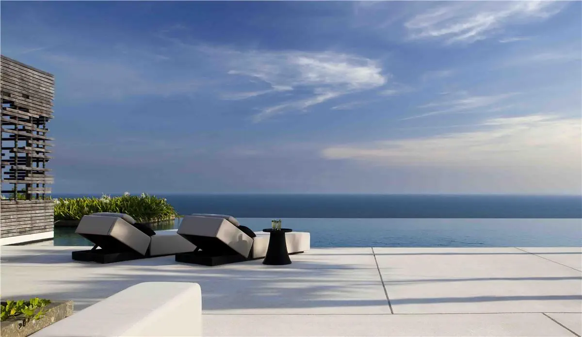 Alila Villas Uluwatu - zdjęcie 19
