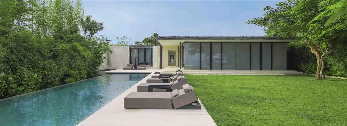 Alila Villas Uluwatu - zdjęcie 20