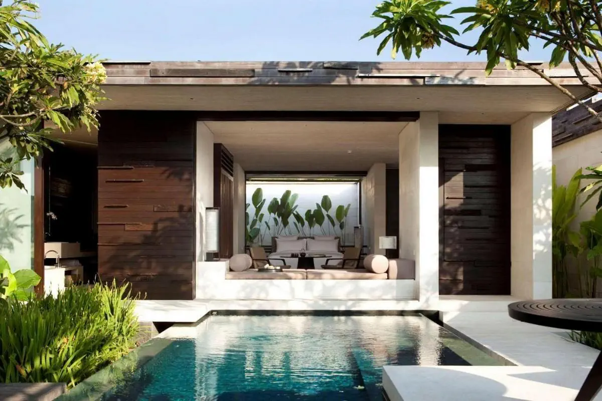 Alila Villas Uluwatu - zdjęcie 3