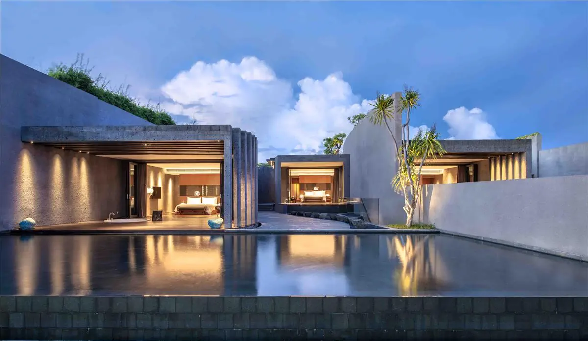Alila Villas Uluwatu - zdjęcie 13
