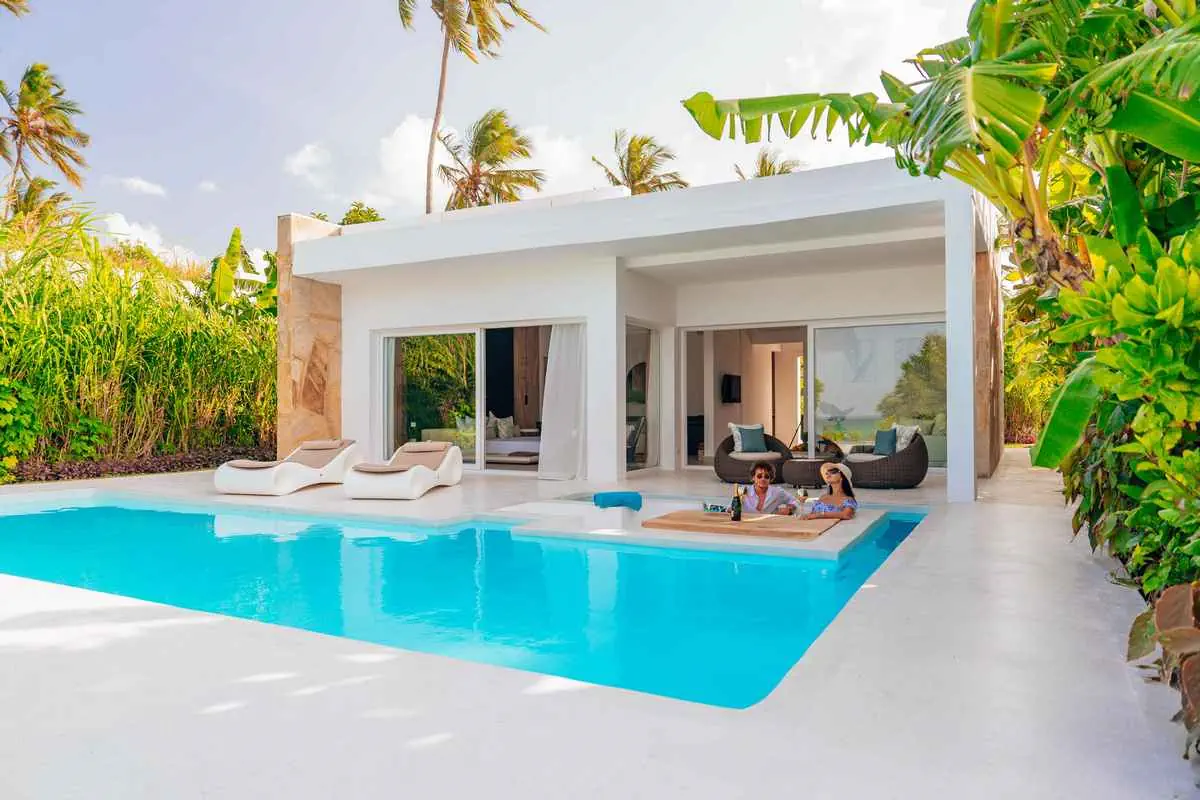 Ycona Luxury Resort - zdjęcie 13