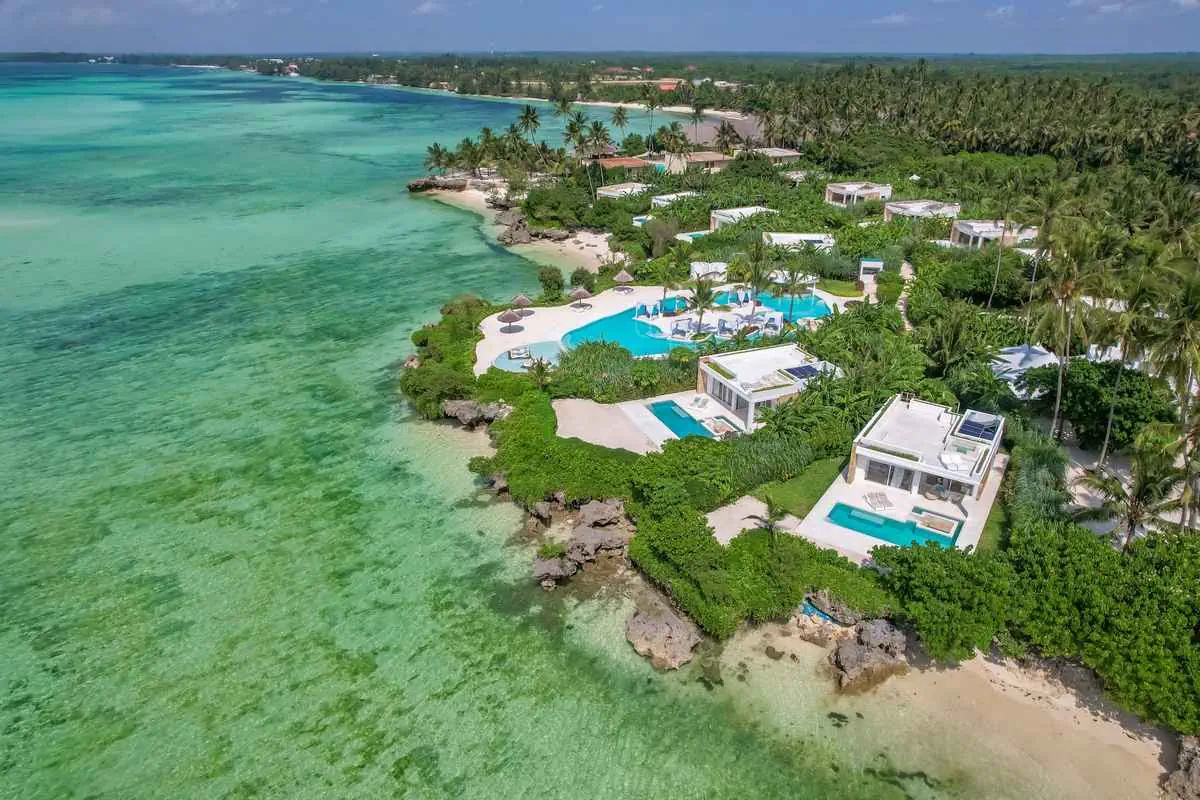 Ycona Luxury Resort - zdjęcie 3